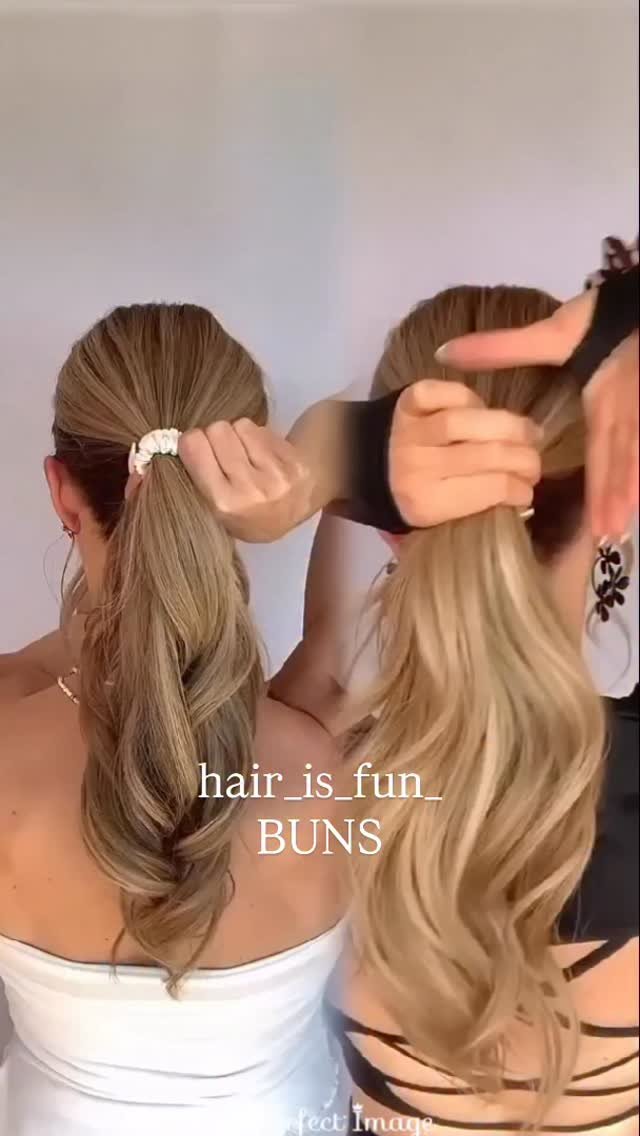 hair_is_fun_ 게시물 이미지: 📌Don’t forget to save for later and if you...
