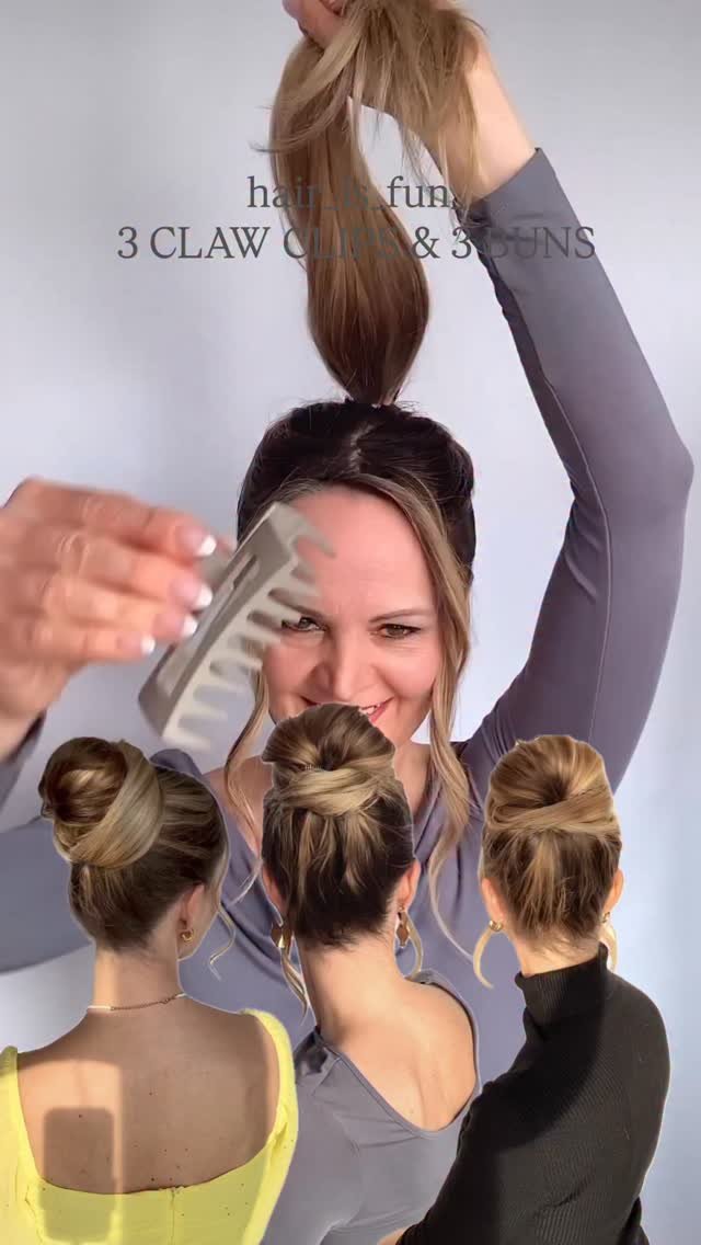 hair_is_fun_ 게시물 이미지: 📌Don’t forget to save for later and if you...