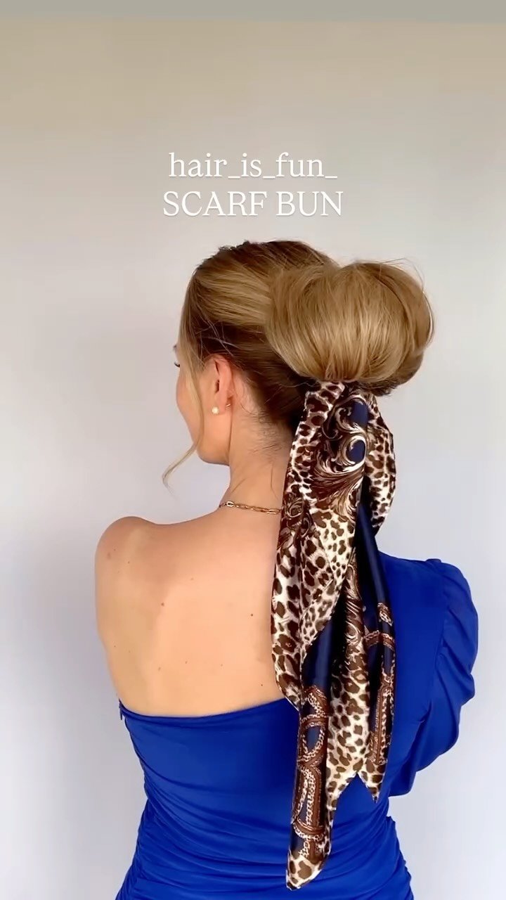 hair_is_fun_ 게시물 이미지: 📌Don’t forget to save for later and if you...