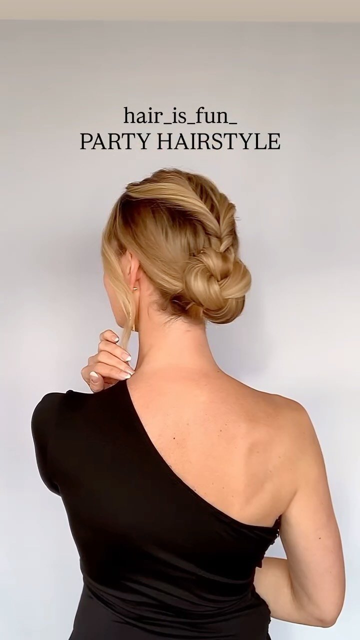 hair_is_fun_ 게시물 이미지: 📌Don’t forget to save for later and if you...