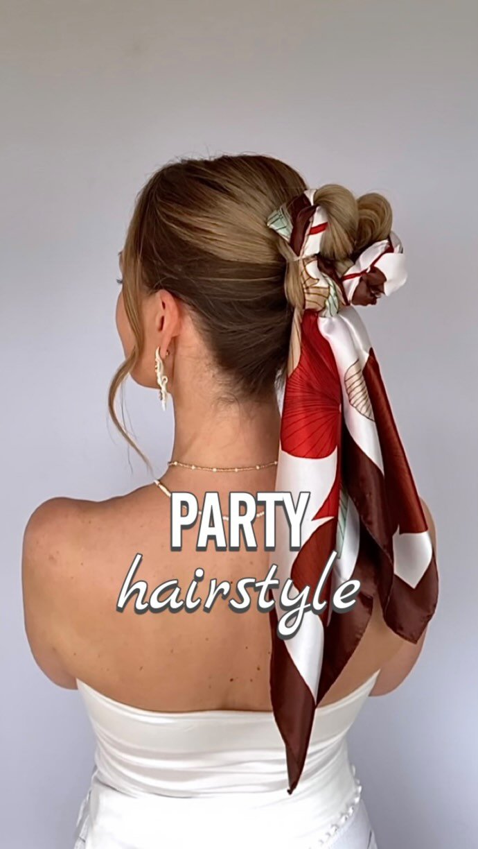 hair_is_fun_ 게시물 이미지: You can’t miss this 👇🏼😉

Please don’t make the...