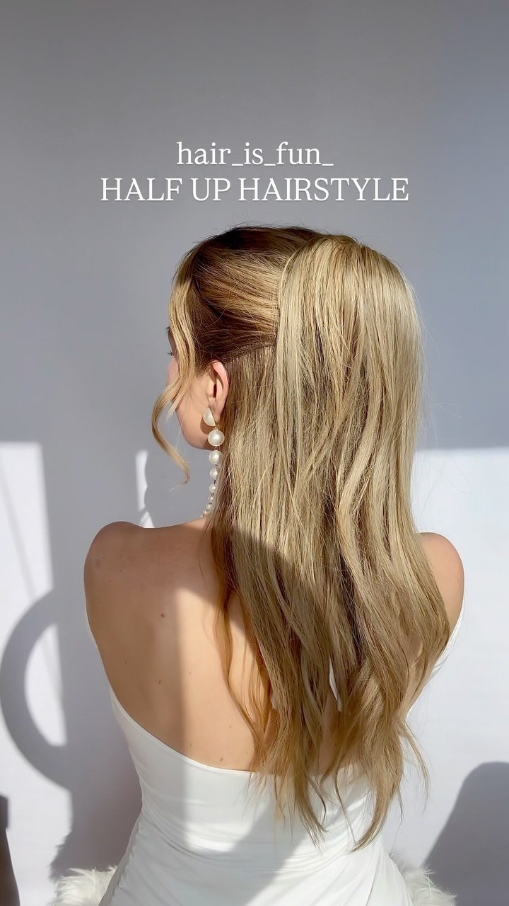 hair_is_fun_ 게시물 이미지: 📌Don’t forget to save for later and if you...