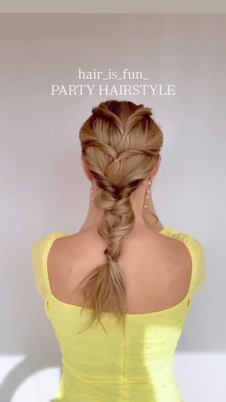 hair_is_fun_ 게시물 이미지: 📌Don’t forget to save for later and if you...