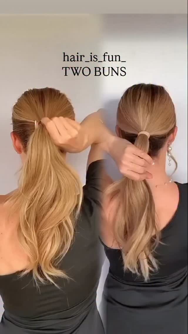hair_is_fun_ 게시물 이미지: 📌Don’t forget to save for later and if you...