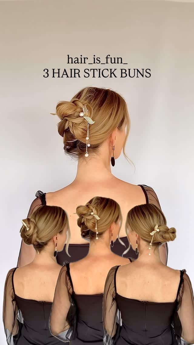 hair_is_fun_ 게시물 이미지: 📌Don’t forget to save for later and if you...