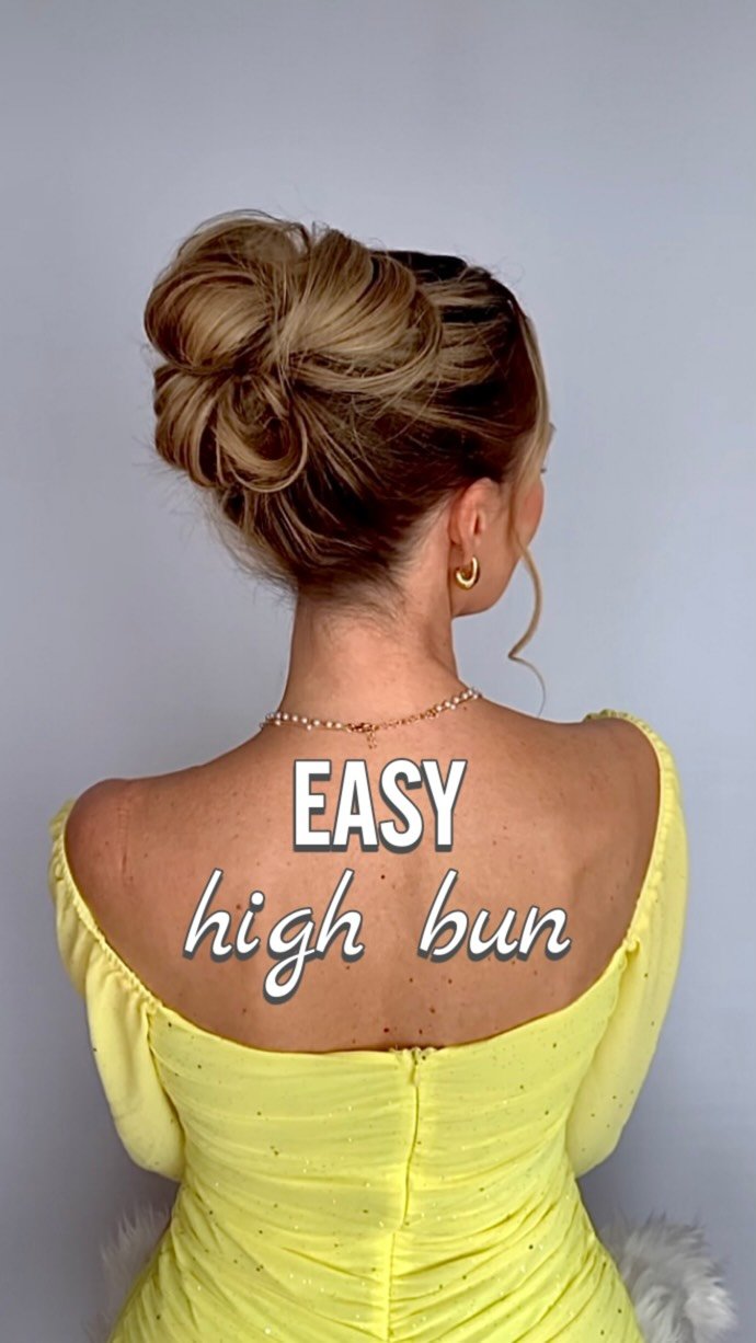 hair_is_fun_ 게시물 이미지: 📍So that you can find this hairstyle again...