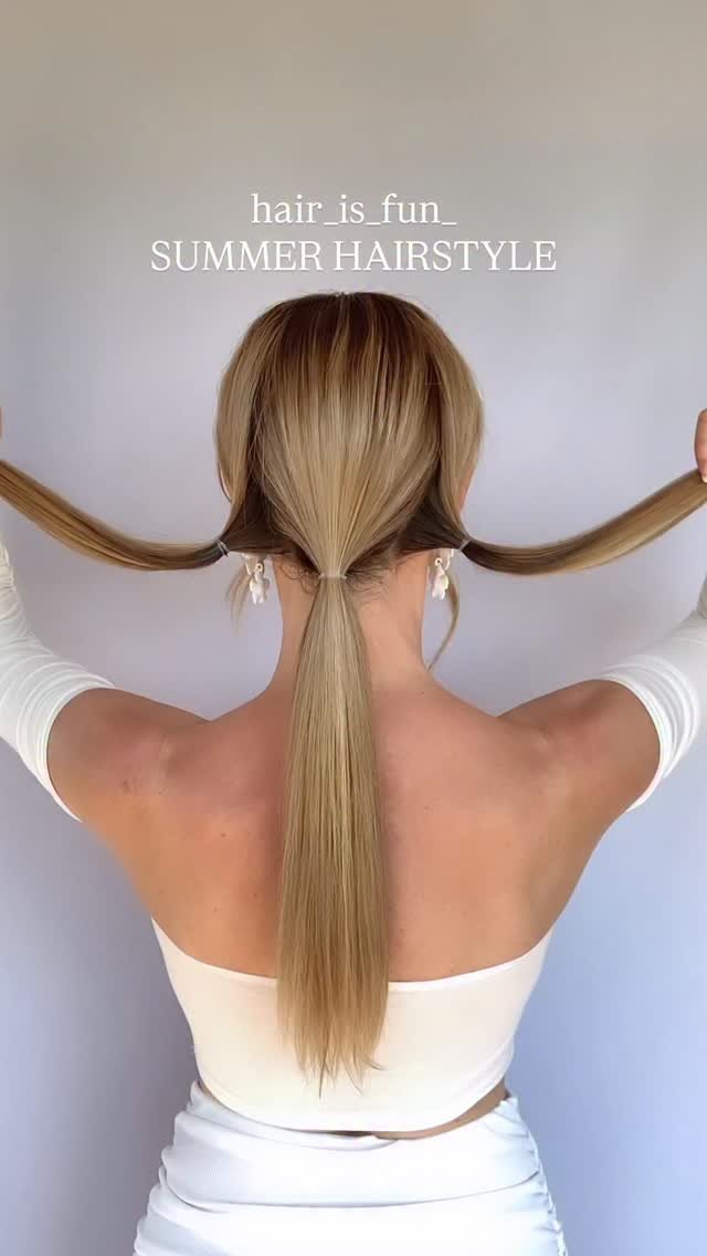 hair_is_fun_ 게시물 이미지: 📌Don’t forget to save for later and if you...