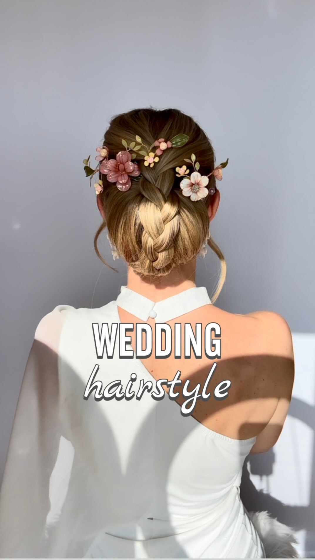 hair_is_fun_ 게시물 이미지: SAVE FOR THE NEXT WEDDING 💍🌹

📍So that you can...