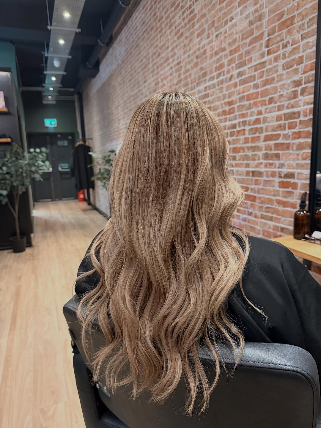 Photo by Holly Trueman in Re:You Hair & Beauty with @melmorrisxx, @colorwowhair, @wellahairuki, @wellaprofessionalsuki, and @reyou_newport. May be an image of one or more people, braids, blonde hair, long hair and text.