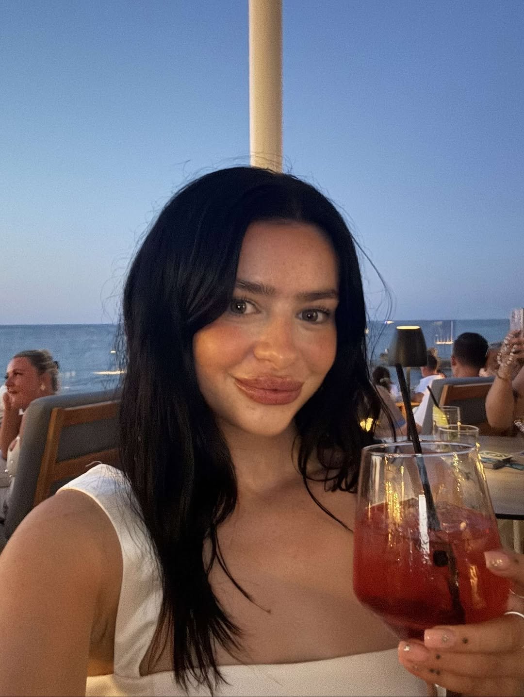 Photo by Holly Trueman on September 24, 2025. May be an image of text.