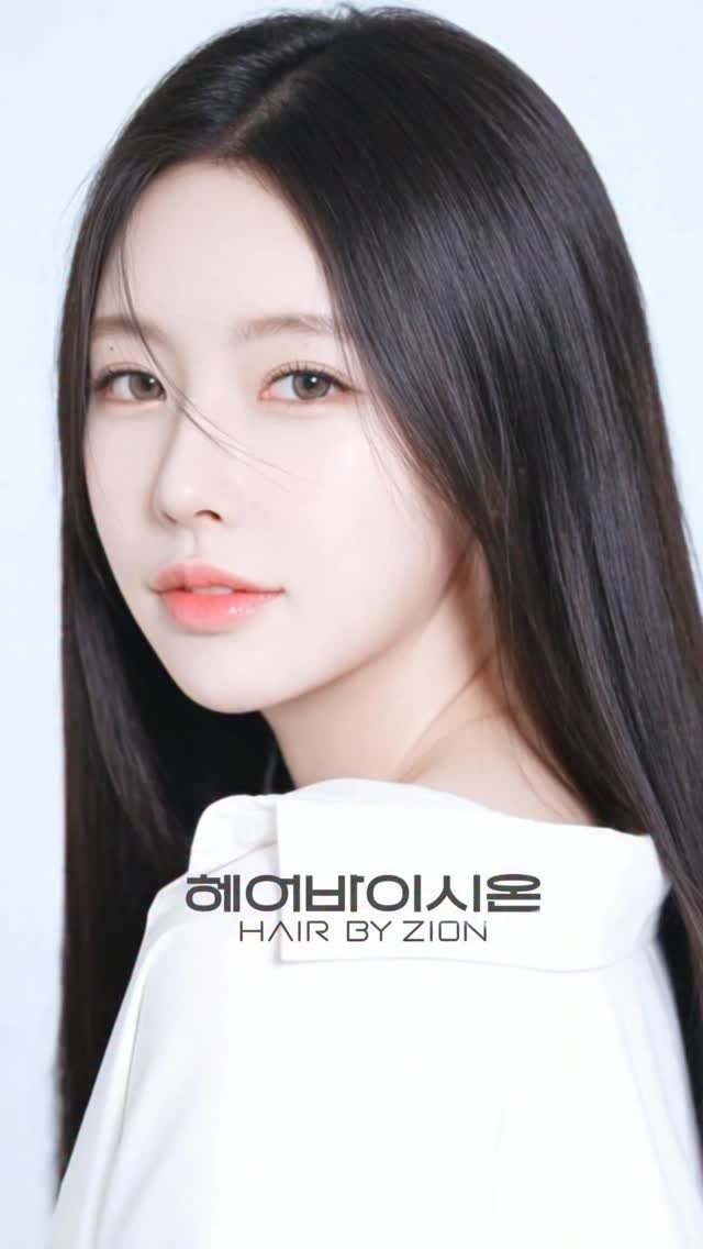 hairbyzion_zion 게시물 이미지: 안녕하세요 🙇🏻‍♀️ 헤어바이시온입니다 
오늘은 감사한 소식 들고왔어요🥹
저희...