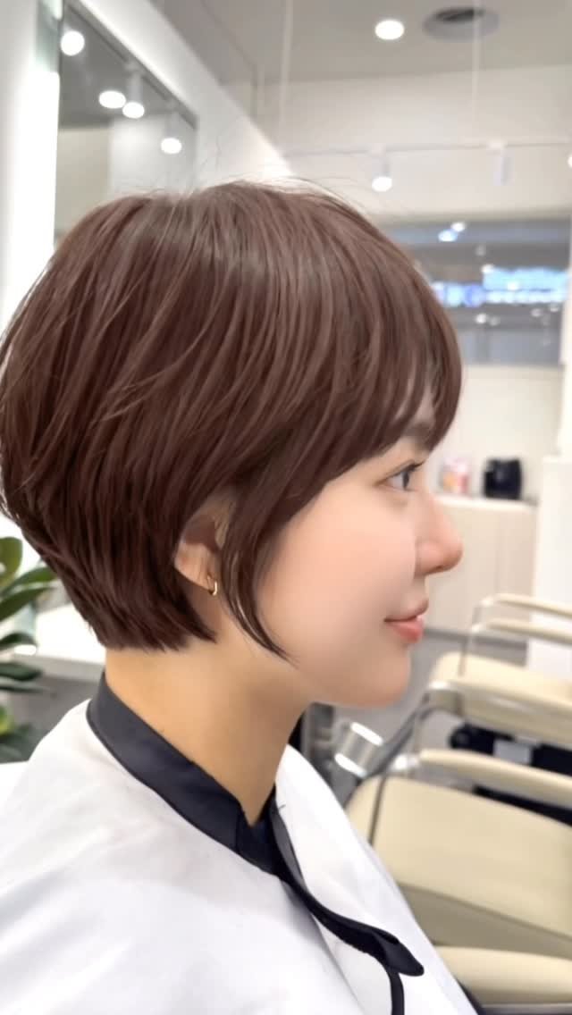 hairbyzion_zion 게시물 이미지: 🙇🏻‍♀️요즘 헤바시는 장마 대비하시는 고객님들이 
많이 방문해주세요 :) 

습한...