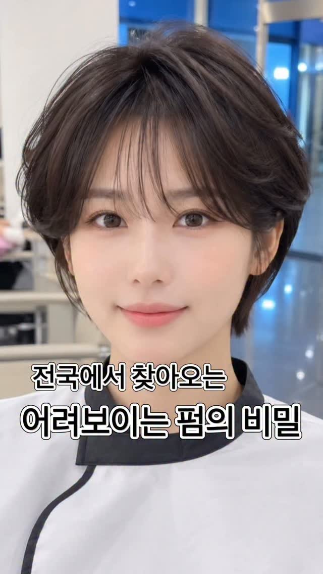 hairbyzion_zion 게시물 이미지: ”🥲선생님 같다는 소리가 너무 싫어요 “
-
첫 상담에서 고객님이 가장 먼저 하신...