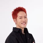 haircolor_bj 인스타그램 프로필 사진