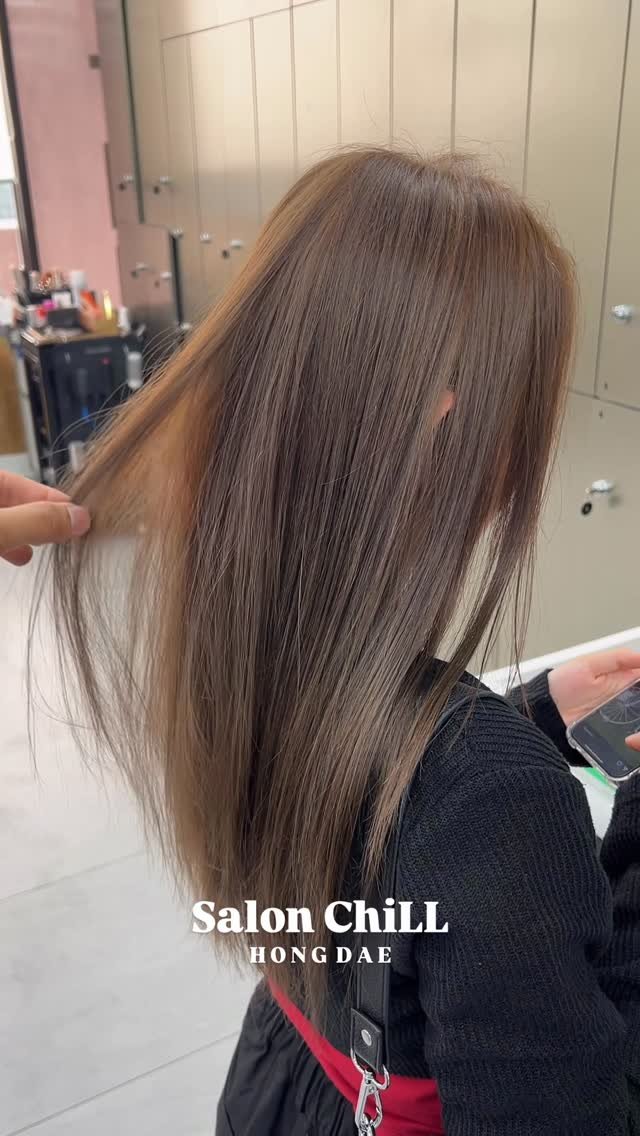 haircolor_bj 게시물 이미지: flex ✧٩(ˊᗜˋ)و ✧* 
저는 고객의 모발에 맞게
현실 가능한 최선의 색감을...