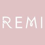 remishop 프로필 사진