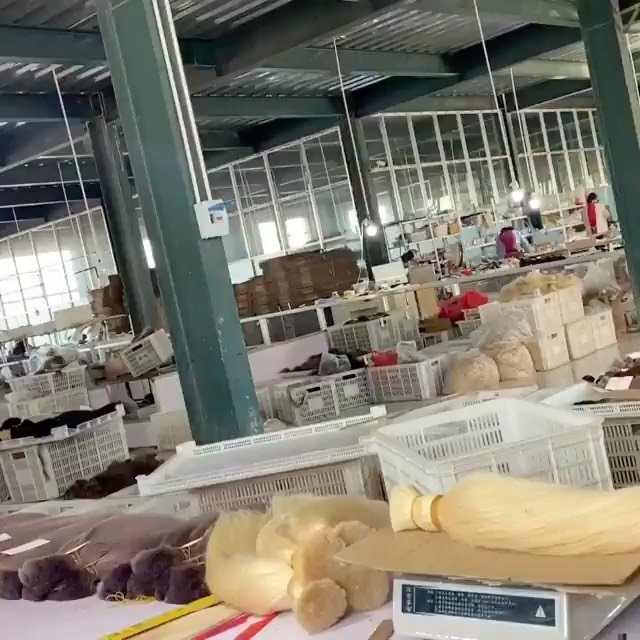 hairextension_alice 게시물 이미지: We have a professional team to produce high...