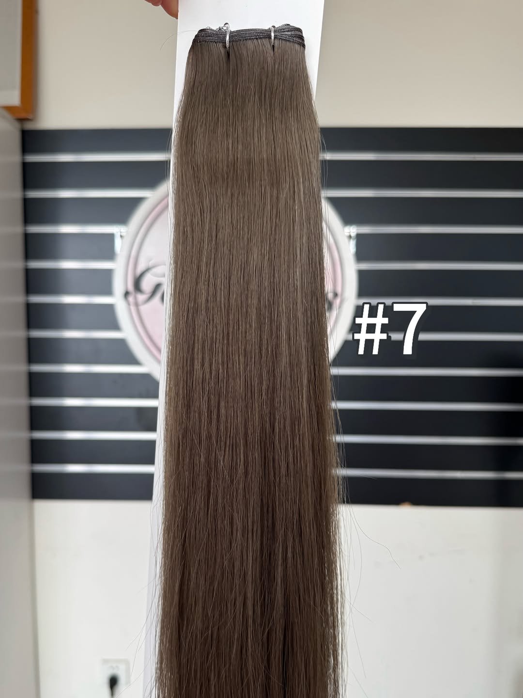 hairextension_alice 게시물 이미지: #7 .
.
.
.
#geniuswefts #hairstylist...