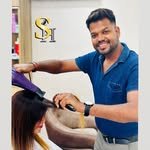 stylist_hub_hair_studio 프로필 사진