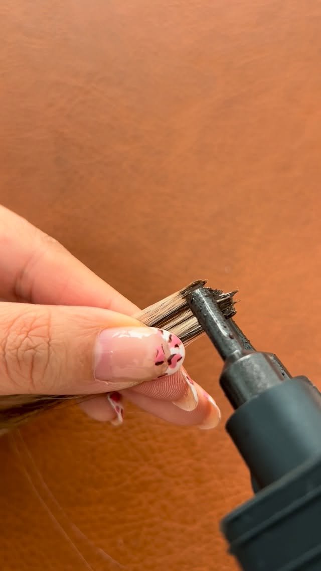 hairextension_alice 게시물 이미지: K tip .
.
.
.
#hairextensionspecialist...