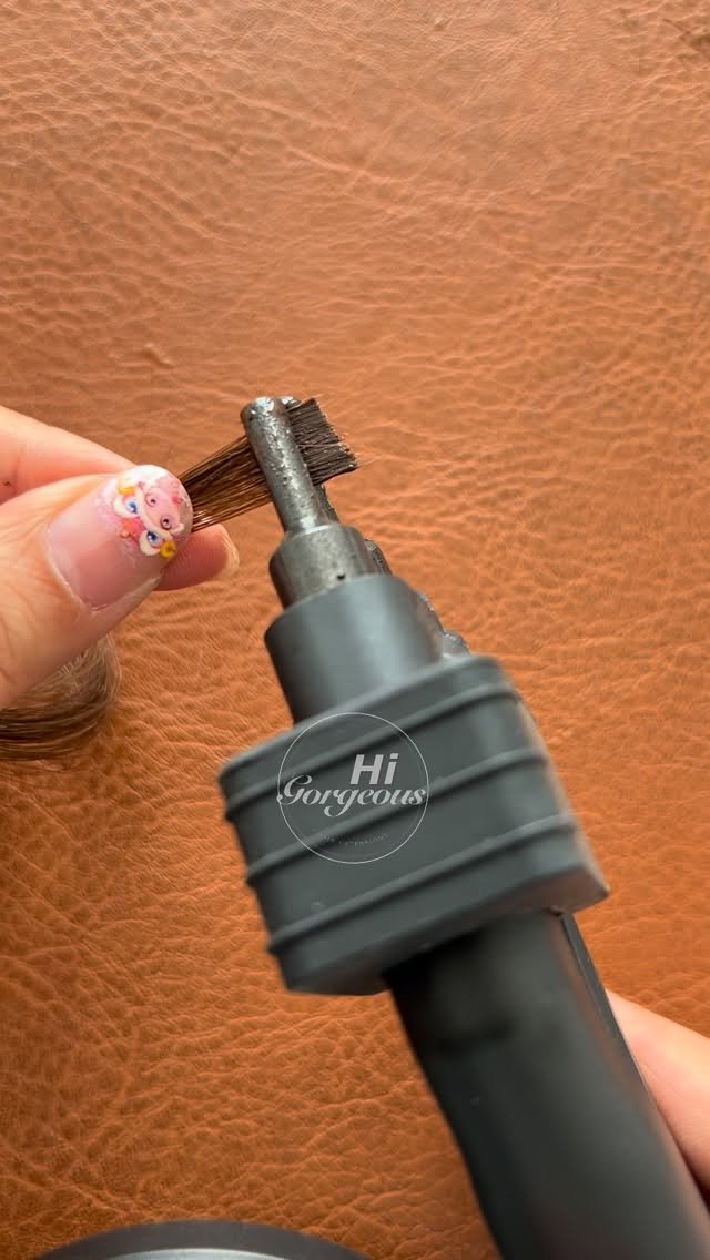 hairextension_alice 게시물 이미지: Nano tip.
.
.
.
#hairextensionspecialist...