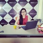 halyhair 프로필 사진