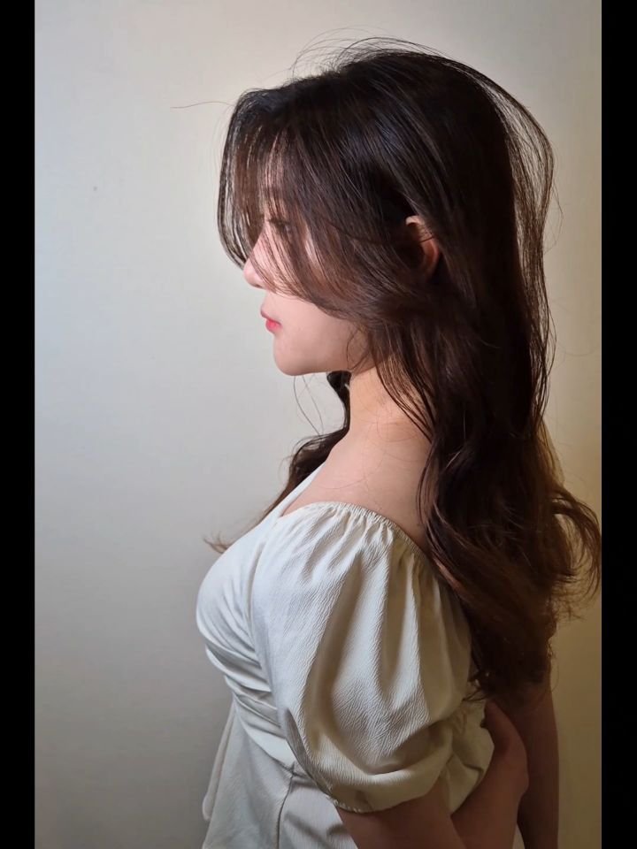 hairmaster_kim 게시물 이미지: 복구펌은 약제를 바르기 전, 디자이너의 머릿속에서는 이미 화학 반응의 결과가...