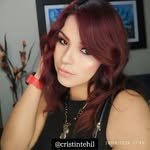 cristintehil 프로필 사진