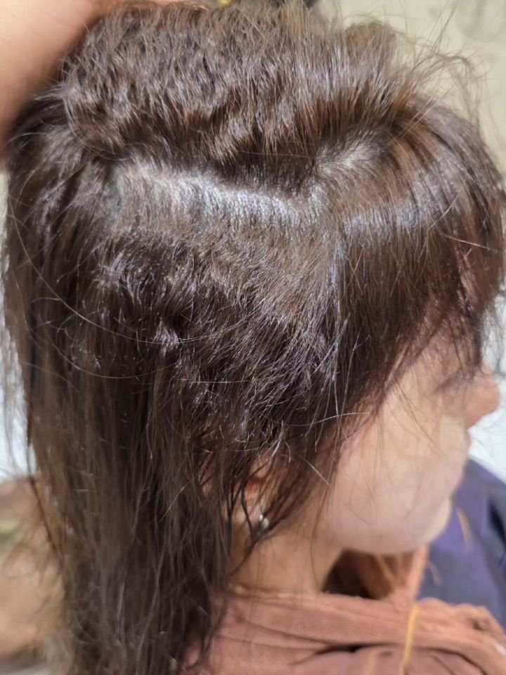 hairmaster_kim 게시물 이미지: 다시 유행하는 뿌리씽, 제발 환원제 배합에 신경 써주세요

​3개월 전에 저에게...