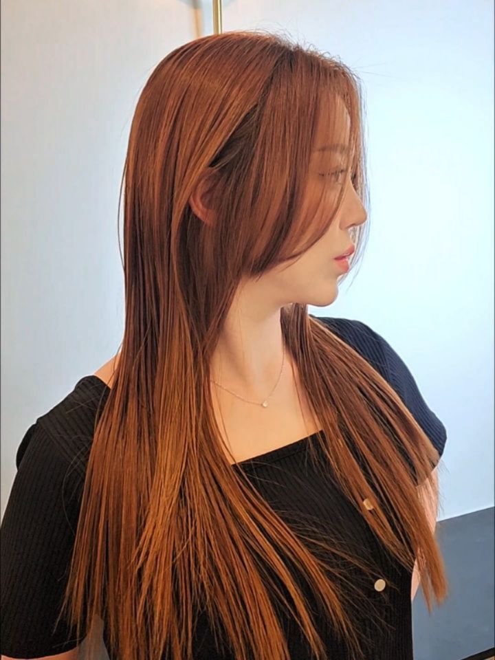 hairmaster_kim 게시물 이미지: #마스터김선생 #복구매직 #복구헤어
Dm문의 (최대 10%할인)