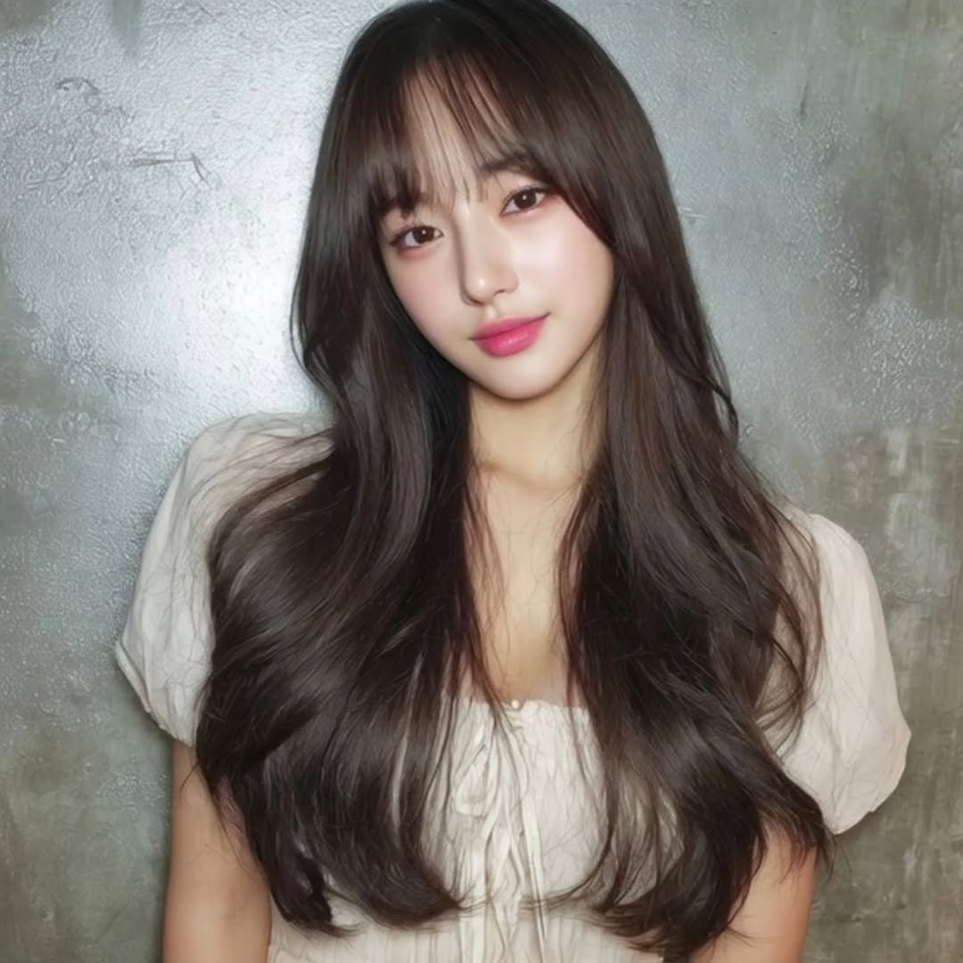 Photo by 🇰🇷마스터 김선생🇰🇷 김 기홍 on February 03, 2026. May be an image of one or more people, bangs and text.