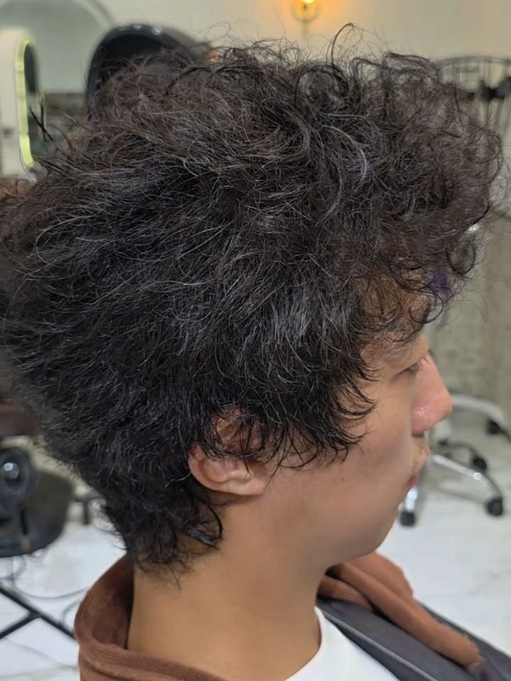 hairmaster_kim 게시물 이미지: 곱슬엔 Super thio

슈퍼 치오(Super thioglycolic) sh9%...