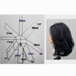 hairdiagram 프로필 사진