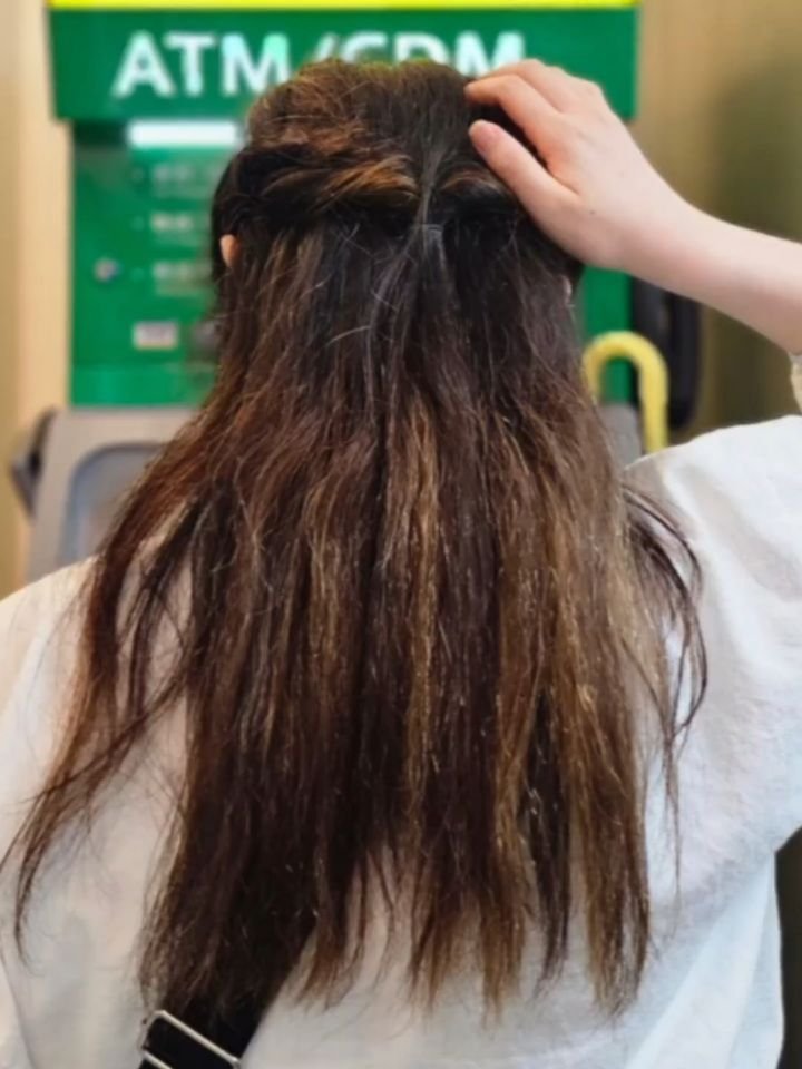 hairmaster_kim 게시물 이미지: 복구매직은 모발과학의 이론을 기본으로 하고, 그것을 토대로 응용하여 다시 결합을...