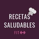 recetas_saludablesfit__ 프로필 사진