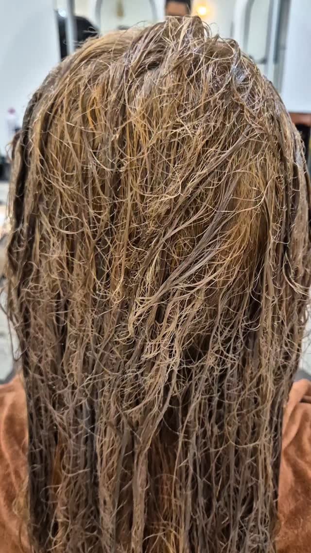 hairmaster_kim 게시물 이미지: Korea Repair Straight No.1
If you give me DM,...