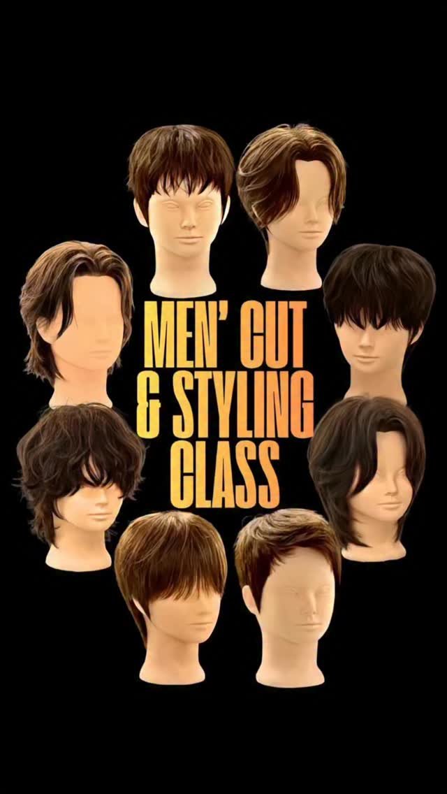 hairstagram_korea 게시물 이미지: 한결 원장과 함께하는
Men’s Cut & Styling Class...