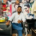 kundan_hair_saloon_pachewar 프로필 사진