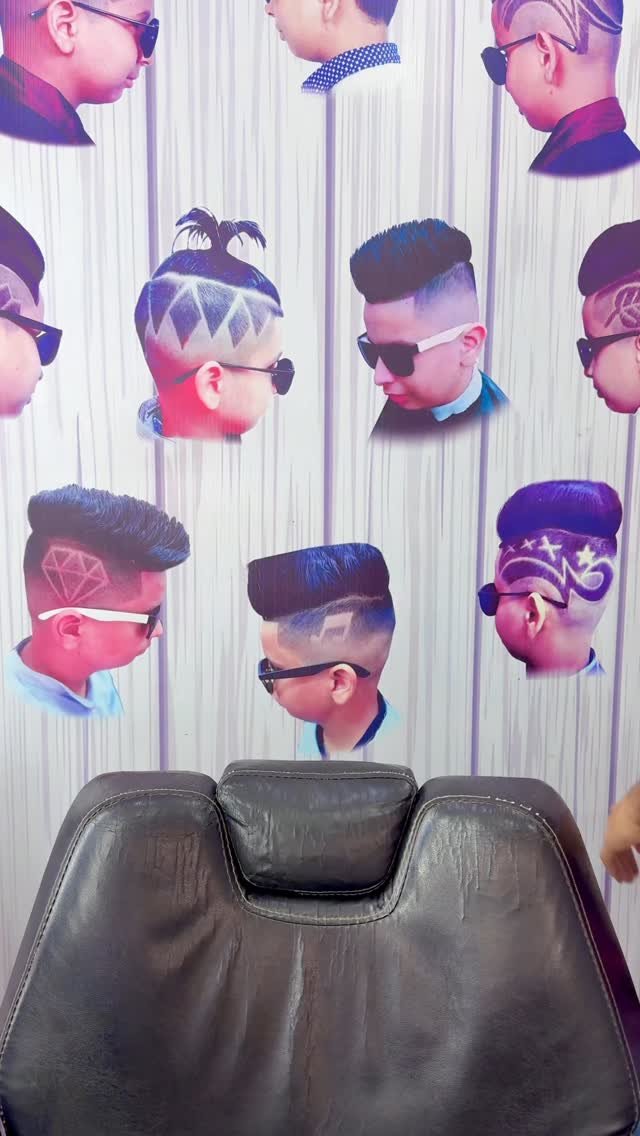 hairstylergulbahar 게시물 이미지: सर्दी चली गई 😊
.
Follow:- @hairstylergulbahar...