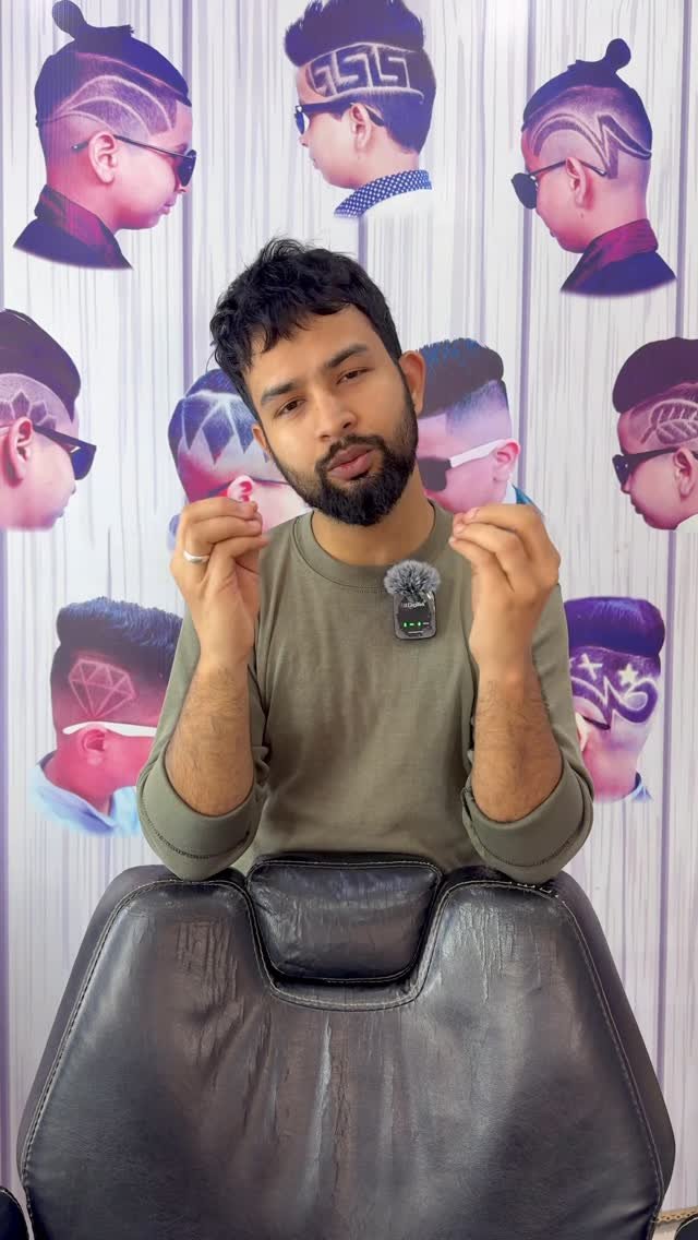 hairstylergulbahar 게시물 이미지: अपना सैलून करने की सोच रहे हो ? 🤔
.
Follow:-...