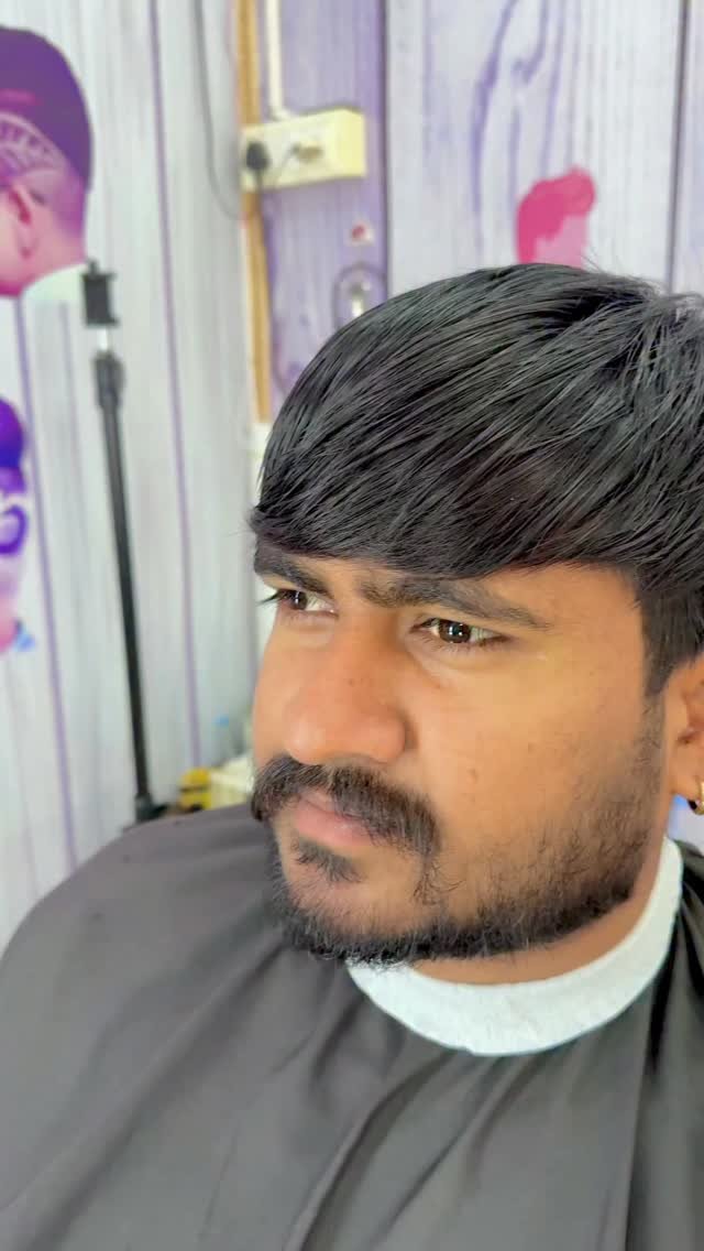 hairstylergulbahar 게시물 이미지: Transformation 😲
.
Follow:-...