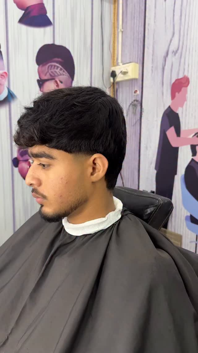 hairstylergulbahar 게시물 이미지: italian trend 🔥
.
Follow:- @hairstylergulbahar...