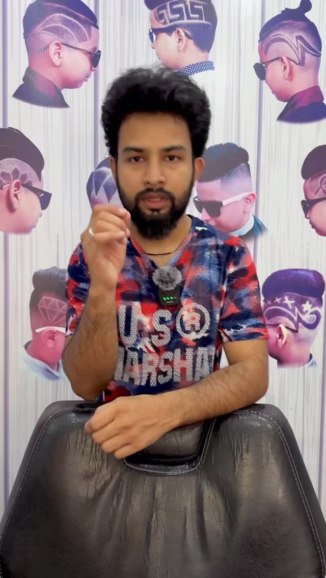 hairstylergulbahar 게시물 이미지: कारीगर या नौकरी चाहिए ?
.
Follow:-...