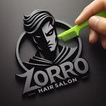 zorro_hair_salon_surewala 프로필 사진