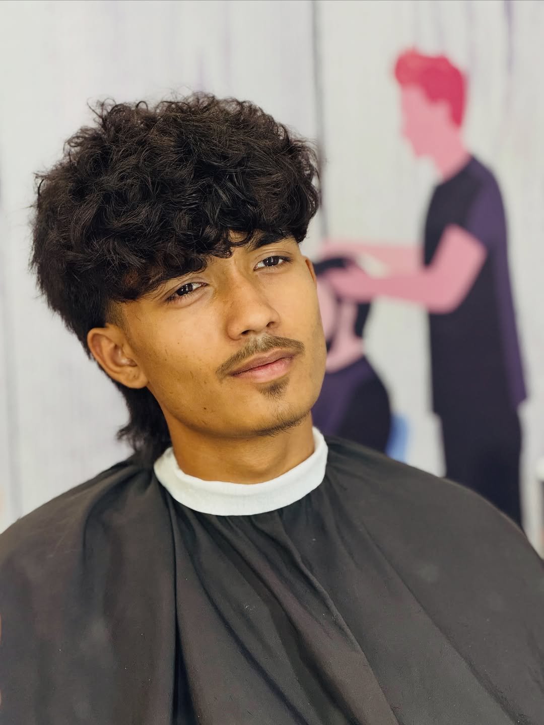 hairstylergulbahar 게시물 이미지: Hair transformation 🔥
.
Follow:-...