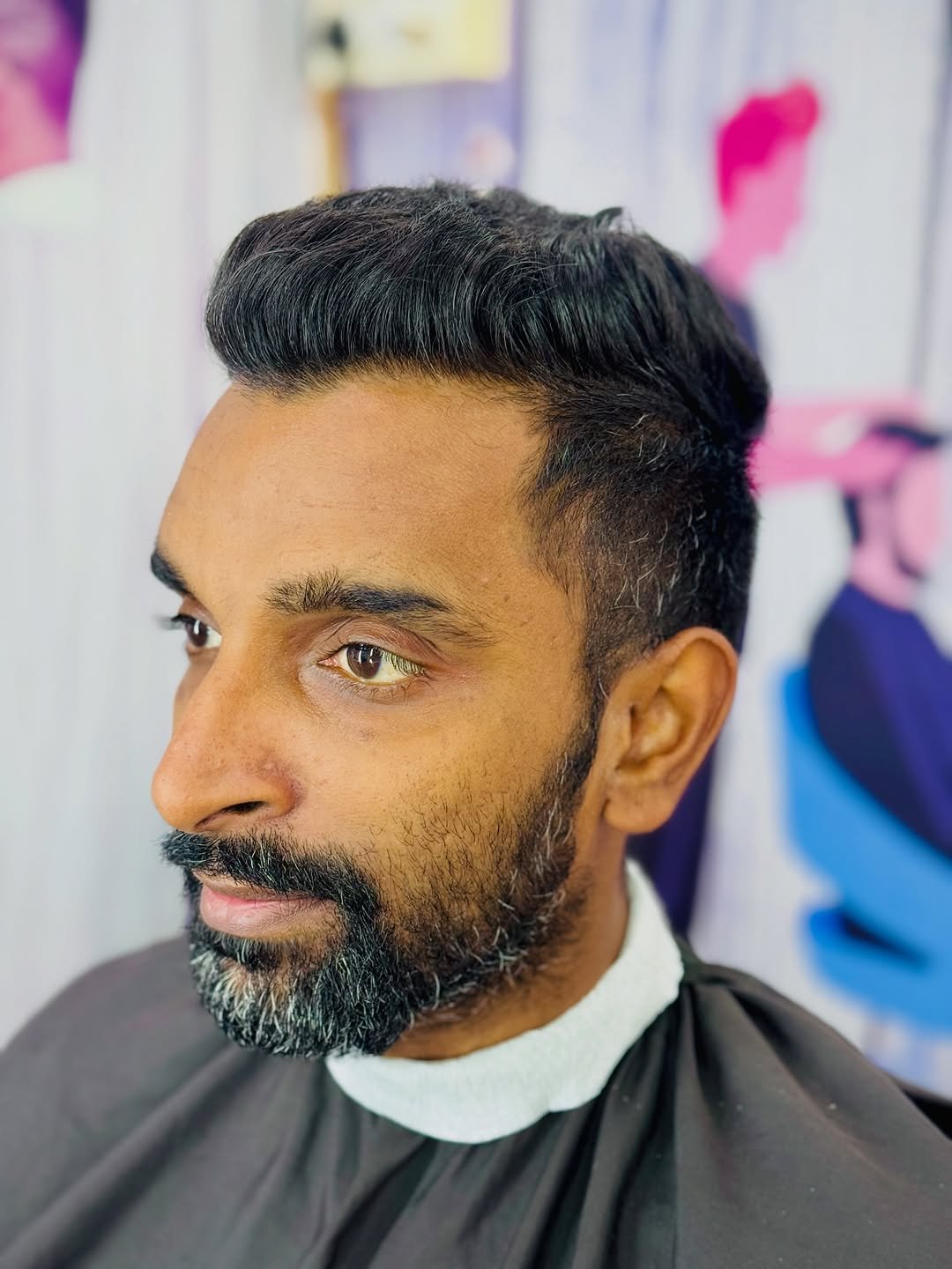 Photo by Moh Gulbahar Salmani on February 20, 2026. May be an image of text.