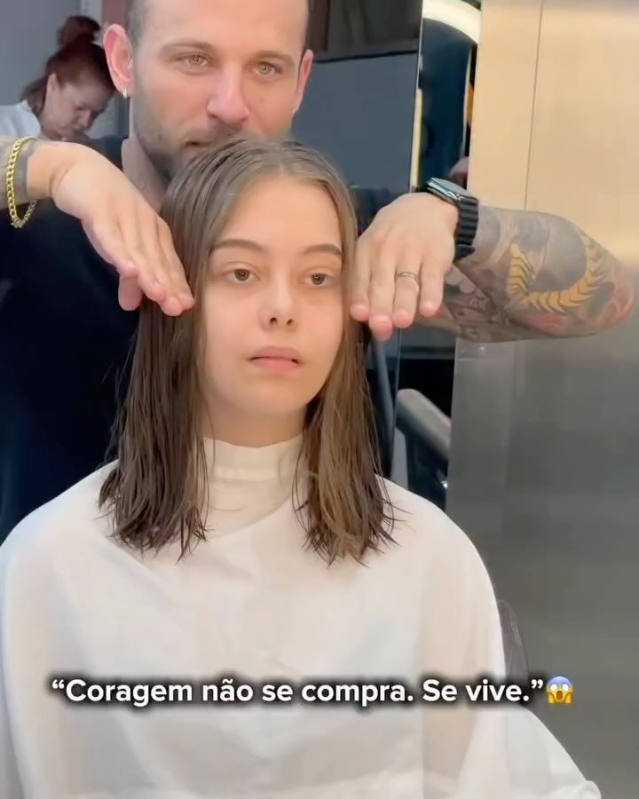 hairtips.diy 게시물 이미지: 1-5?? Your favourite 🔥🔥
By @thximenes ❤️
.
*No...