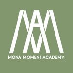 mona.momeni.academy 프로필 사진