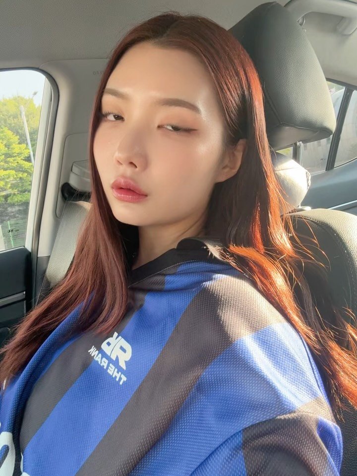 hajinfit 게시물 이미지: 내가 사랑하는 이들 💝