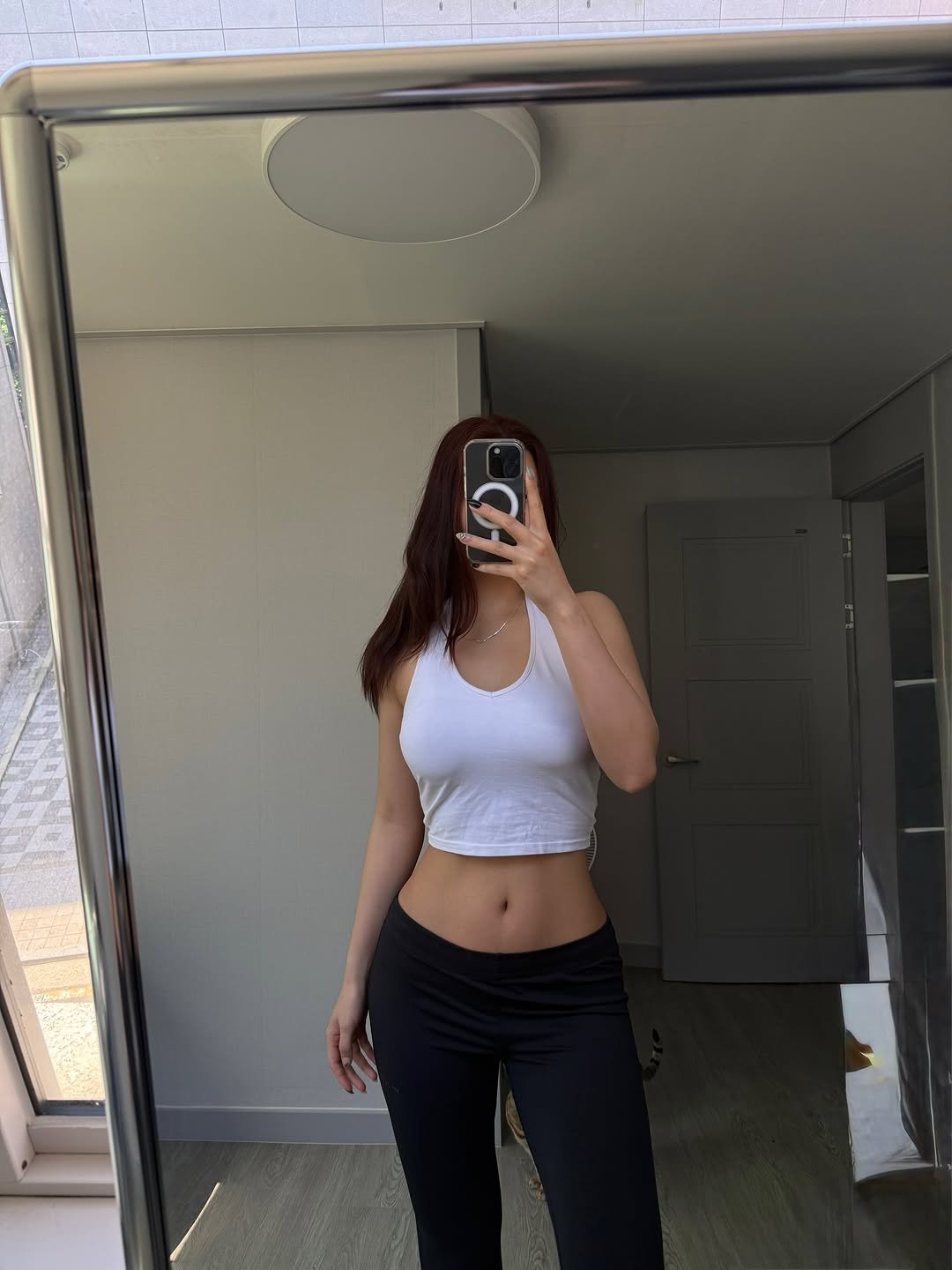 hajinfit 게시물 이미지: 쉬니까 오히려 더 잘 빠지는 느낌 ..
근육이 빠지는 걸까요 ? 
#bodycheck